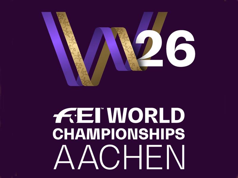 Históricos resultados del CDE en los Mundiales de Aachen