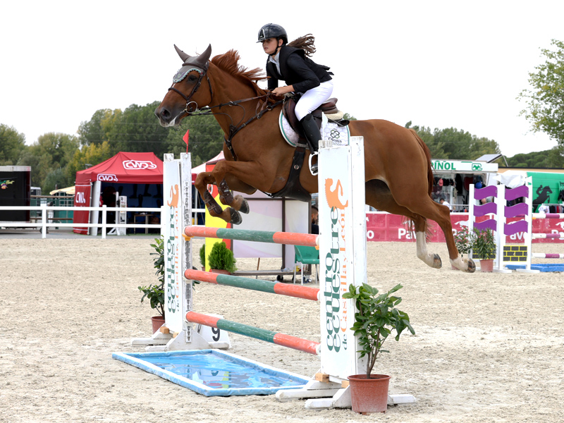 CDE medallistas en los campeonatos de España de categorías Menores